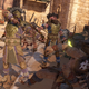 If you spend in-game money for the best of them, the allied mercs are very useful. You can invest in upgrading your crew at the expense of upgrading yourself, if you prefer that play style.